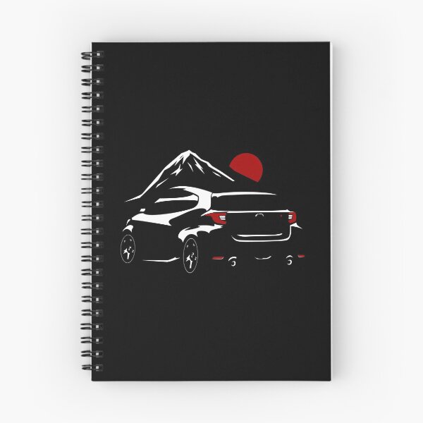 Item preview, GR4 Touge Road designed and sold by ILLUSTRIOUSEUROS.