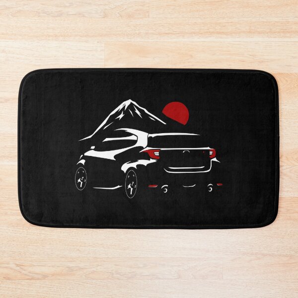 Item preview, GR4 Touge Road designed and sold by ILLUSTRIOUSEUROS.