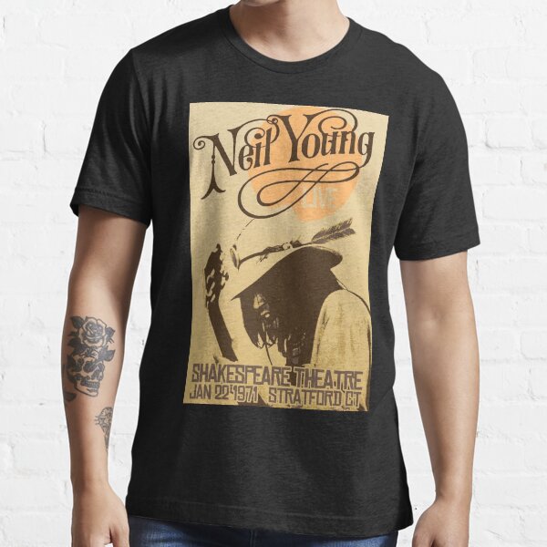 NEIL JUNGES MIREL 2 Essential T-Shirt