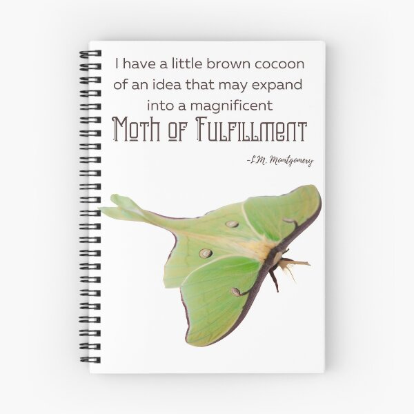 Item preview, Luna Moth designed and sold by 216stitches.