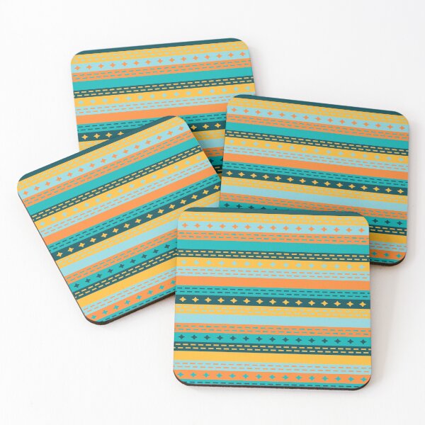 Item preview, Stiches and Stars Horizontal  designed and sold by benznest.