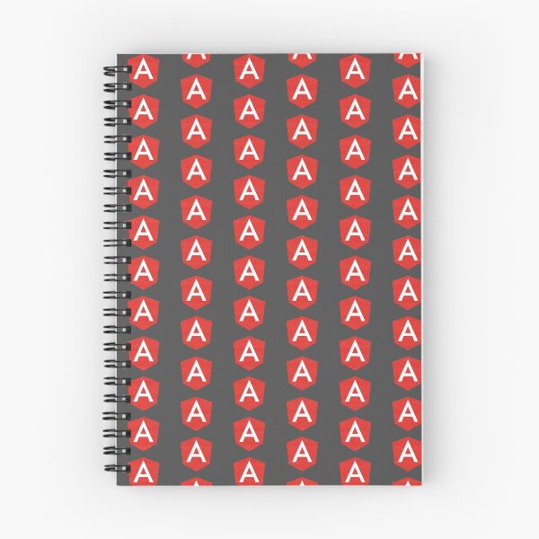 Aperçu de l'œuvre AngularJS with code background créée et vendue par maximumart.