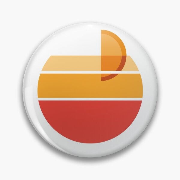 Item preview, Aperol Spritz sunrise retro sun designed and sold by SafariOutfit.