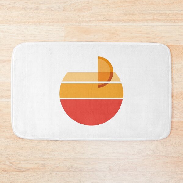 Item preview, Aperol Spritz sunrise retro sun designed and sold by SafariOutfit.