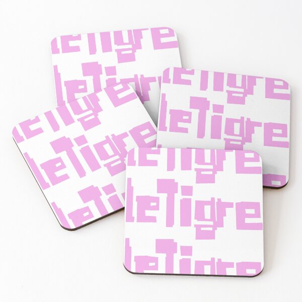 Item preview, LE TIGRE DESIGN designed and sold by bbreakout.