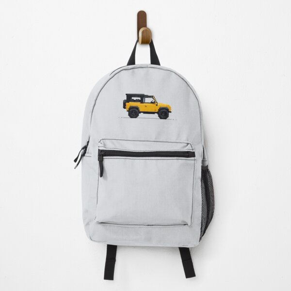 Item preview, Off-road Classic Vehicle - Pixel Art #12 designed and sold by Autopixo.