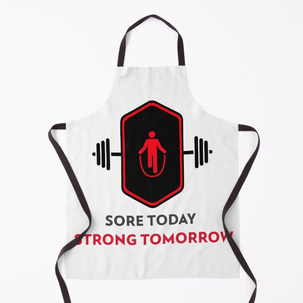 Item preview, Sore Today Strong Tomorrow designed and sold by Allyoudois.