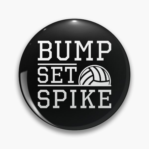 Item preview, Bump Set Spike designed and sold by cherrific.