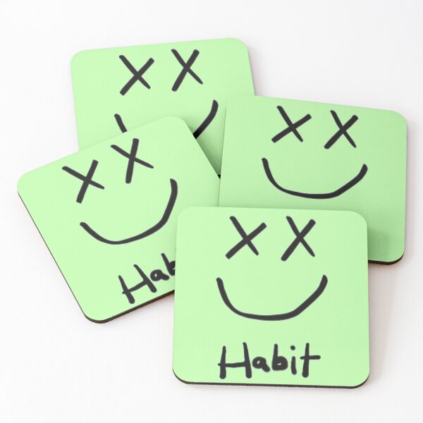Item preview, Habit Louis Tomlinson designed and sold by Carmens-World.