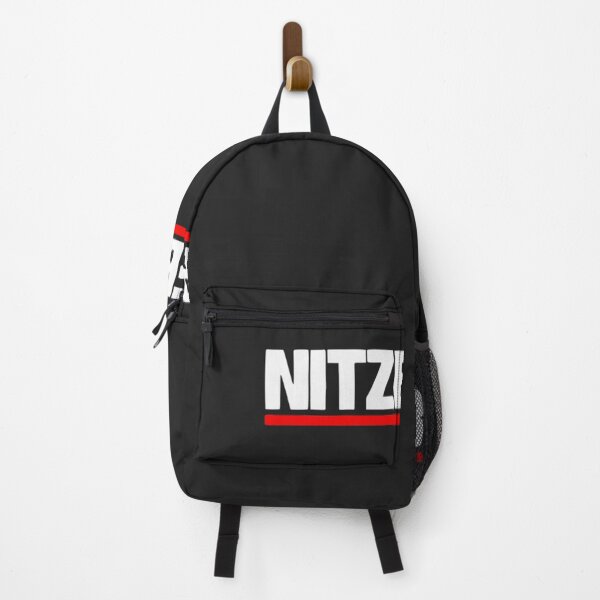 Item preview, Nitzer Ebb Logo Merchandise Essential T-Shirt designed and sold by Aleksandershop.