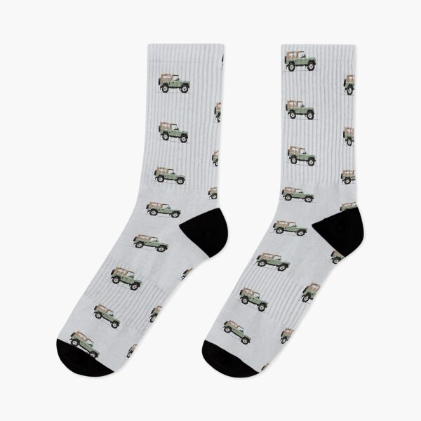 Item preview, Off-road Classic Vehicle - Pixel Art #13 designed and sold by Autopixo.