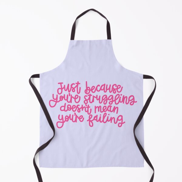 Item preview, Struggling isn’t failing designed and sold by Roisin678.