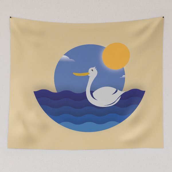 Item preview, Swan Queen - Bella Swan designed and sold by Jessi Review.
