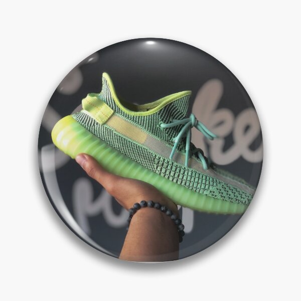 Item preview, YEEZY 350 YEEZREEL (ADIDAS) Diseño de zapatillas designed and sold by Costynk.