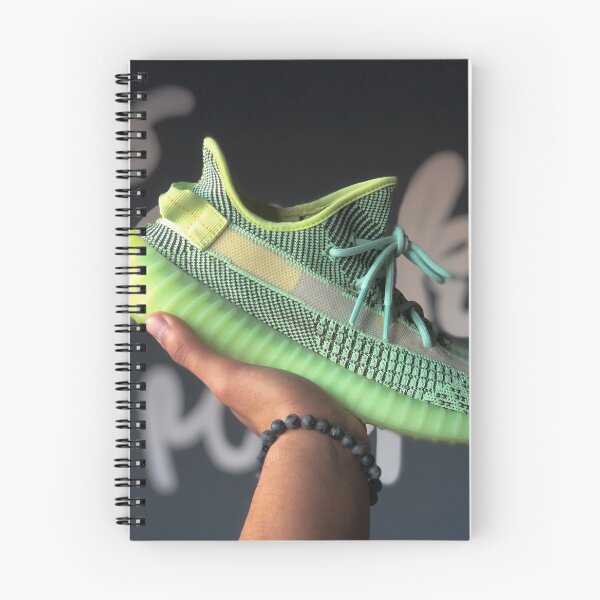 Artikelvorschau, YEEZY 350 YEEZREEL (ADIDAS) Sneaker Design entworfen und verkauft von Costynk.