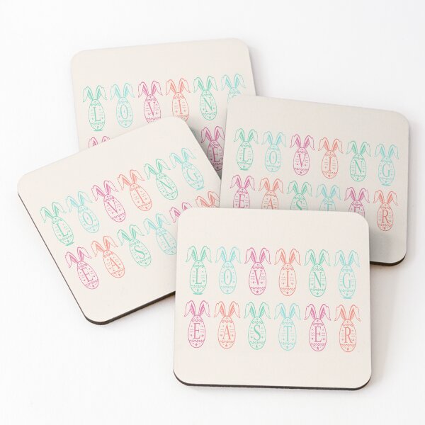 Item preview, Loving easter designed and sold by yayor.