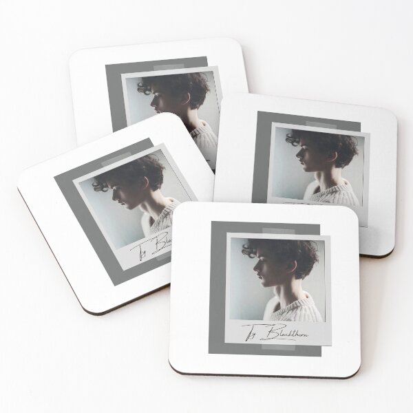 Item preview, Ty Blackthorn Aesthetic designed and sold by akumayoshop.