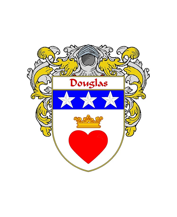 douglas coat