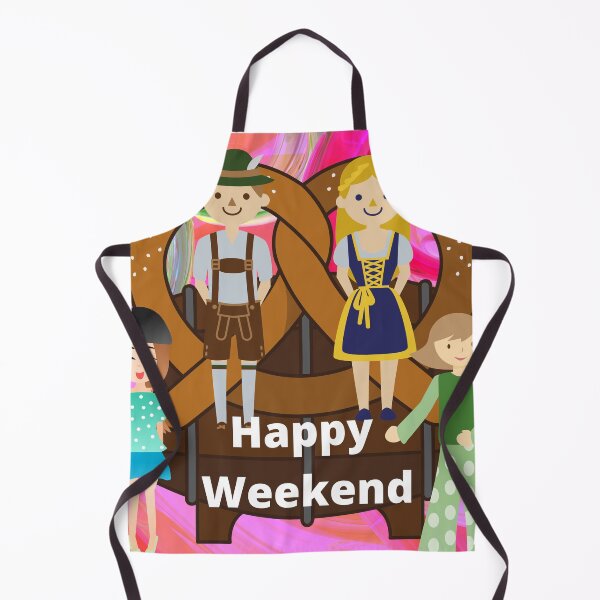 Item preview, Happy weekend designed and sold by Houseofsayo.