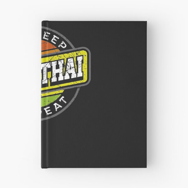 Artikelvorschau, Essen Sie Schlaf Muay Thai Repeat Badge Style Thai Boxen entworfen und verkauft von SusanHoover.