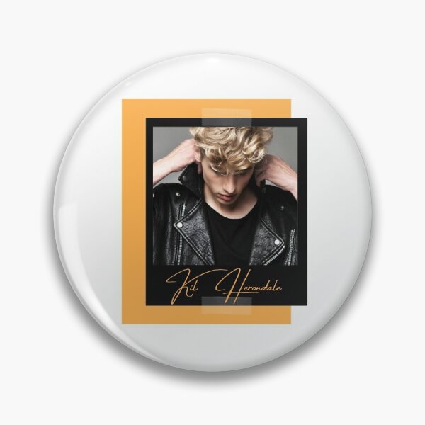 Item preview, Kit Herondale Aesthetic designed and sold by akumayoshop.