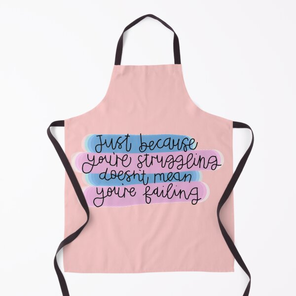 Item preview, Struggling isn’t failing designed and sold by Roisin678.