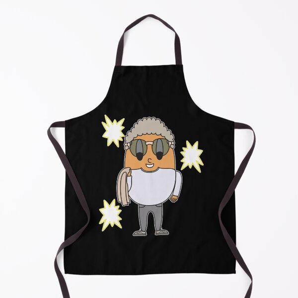 Item preview, Fashion-Blogger Egg designed and sold by M-P-Mueller.