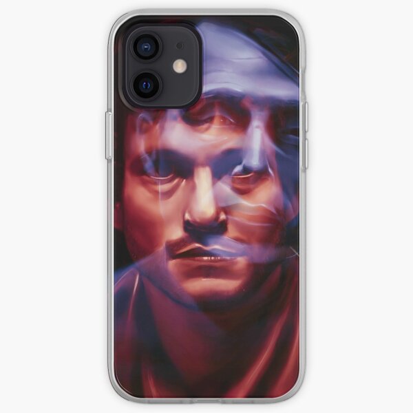 Hannibal - Temporada 1 Funda blanda para iPhone