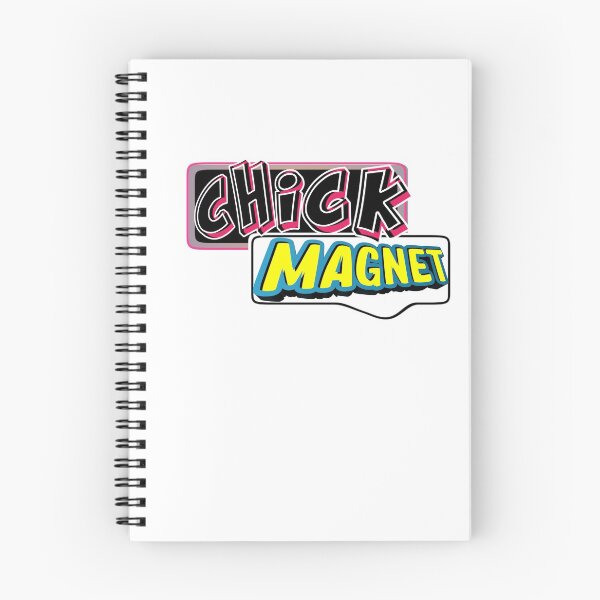 Item preview, Chick Magnet designed and sold by VM04.