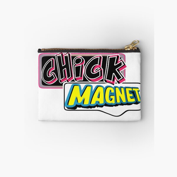 Item preview, Chick Magnet designed and sold by VM04.