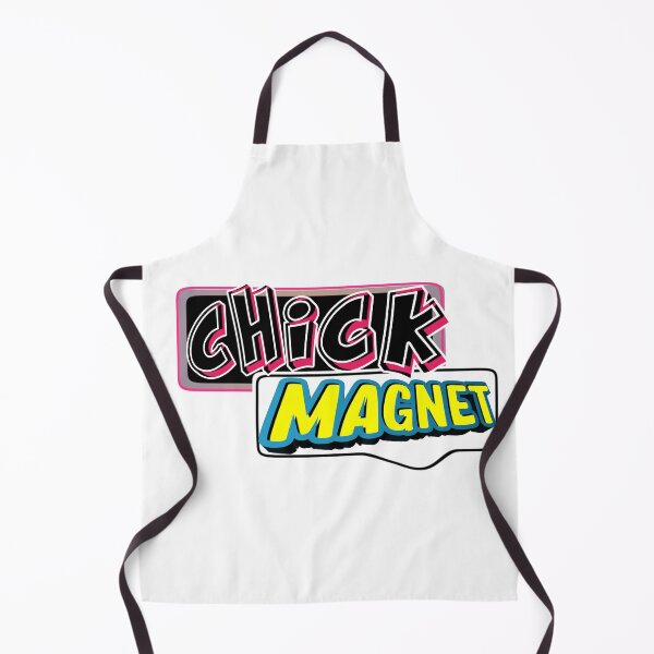 Item preview, Chick Magnet designed and sold by VM04.