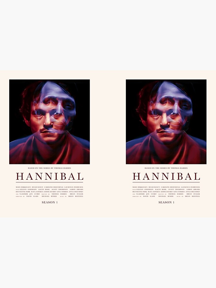 Hannibal - Season 1 by daysandhours