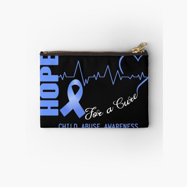 Item preview, Hope For A Cure Child Abuse Awareness designed and sold by frechettee.