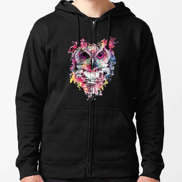 Item preview, Owl designed and sold by RIZA PEKER.
