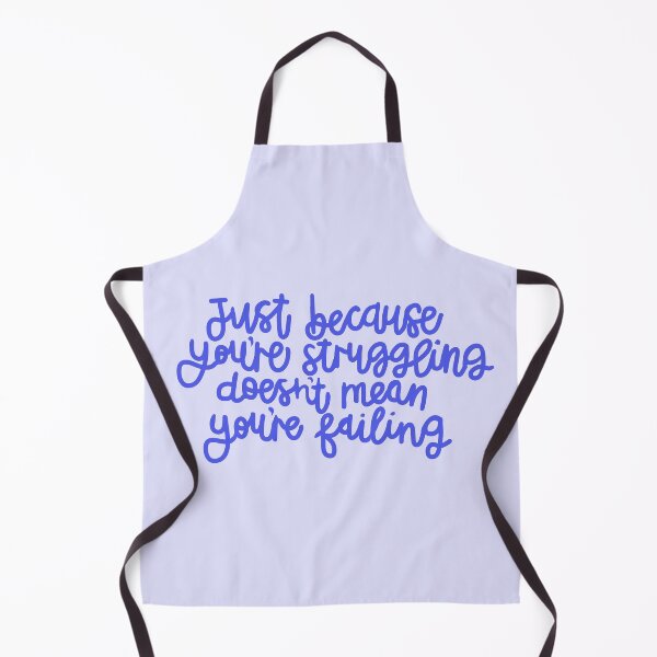 Item preview, Struggling isn’t failing designed and sold by Roisin678.