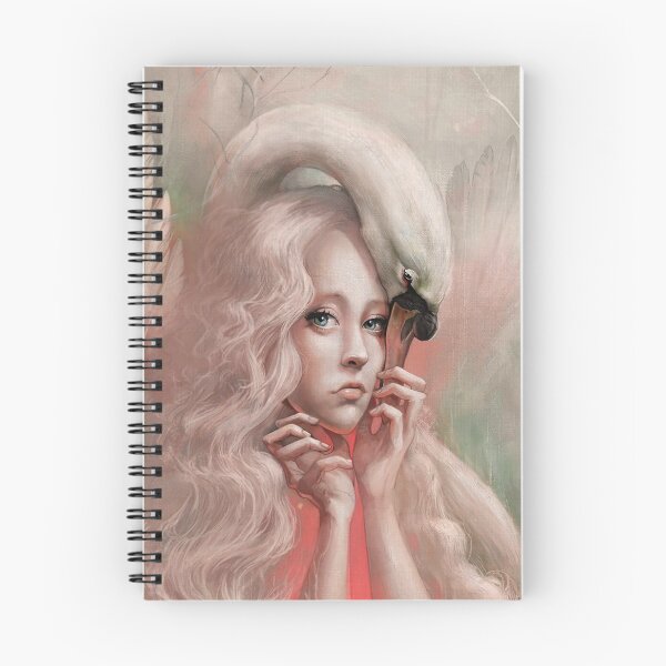 Item preview, Swan Queen - Women Swan designed and sold by Jessi Review.
