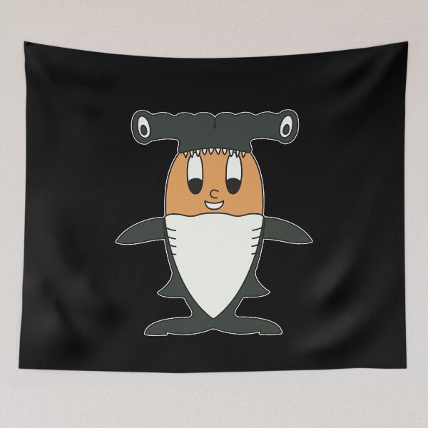 Item preview, Hammerhead-Shark Egg designed and sold by M-P-Mueller.