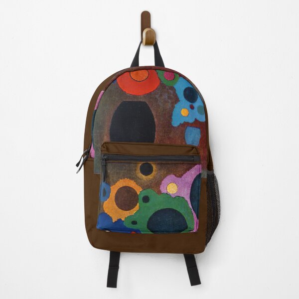 Item preview, Kandinsky, Black Increasing designed and sold by LazyHatter.