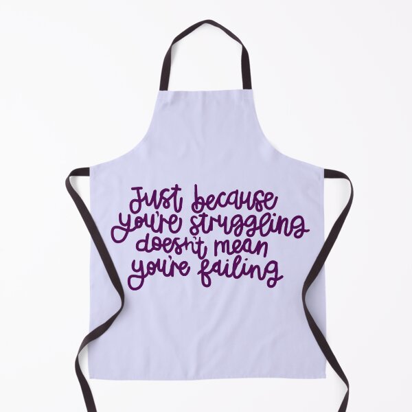 Item preview, Struggling isn’t failing designed and sold by Roisin678.