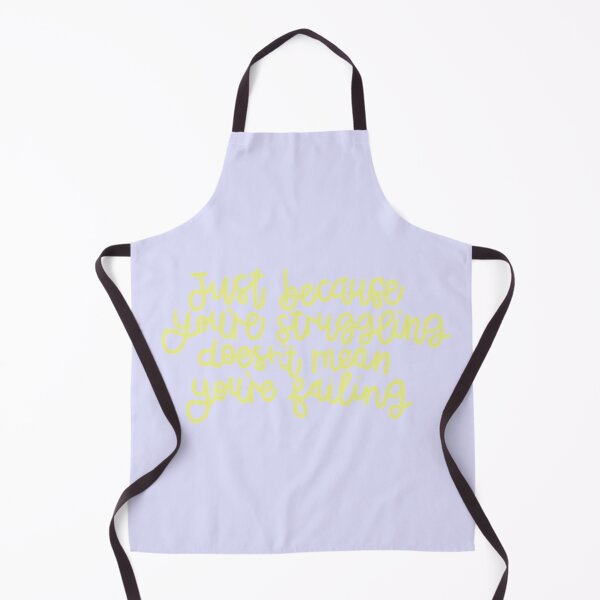 Item preview, Struggling isn’t failing designed and sold by Roisin678.