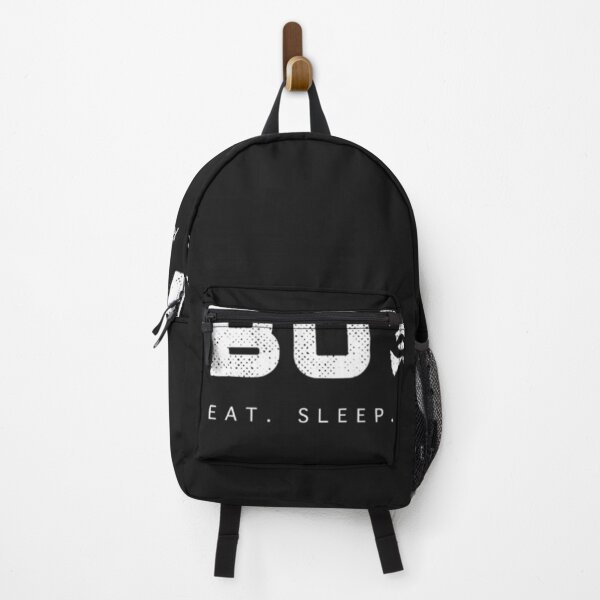 Item preview, Eat Sleep Train Repeat Funny Boxing designed and sold by SusanHoover.
