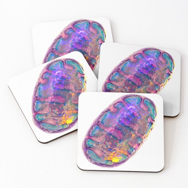 Item preview, The powerhouse of the cell - the mitochondria designed and sold by Mattias Karlen.