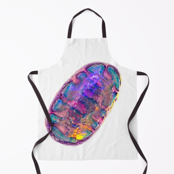 Item preview, The powerhouse of the cell - the mitochondria designed and sold by Mattias Karlen.