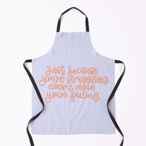 Item preview, Struggling isn’t failing designed and sold by Roisin678.