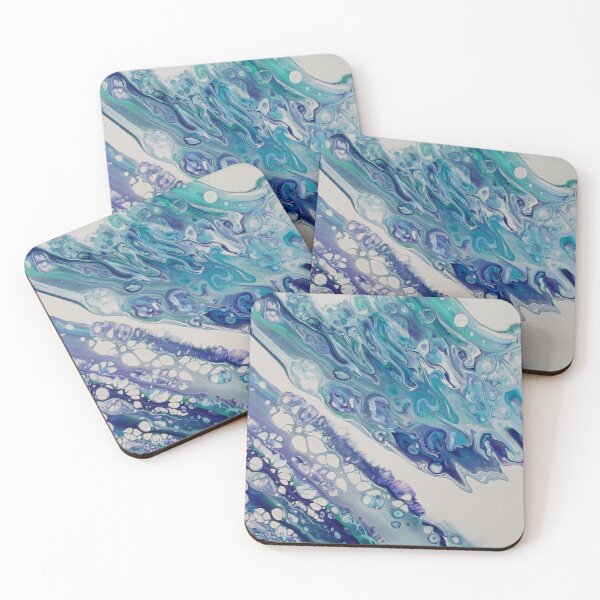 Item preview, Blue Lagoon designed and sold by Reniberman.