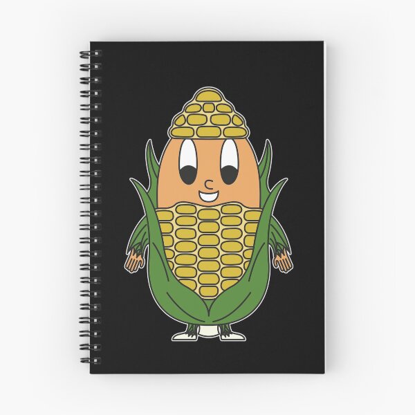 Item preview, Corn-On-The-Cob Egg designed and sold by M-P-Mueller.
