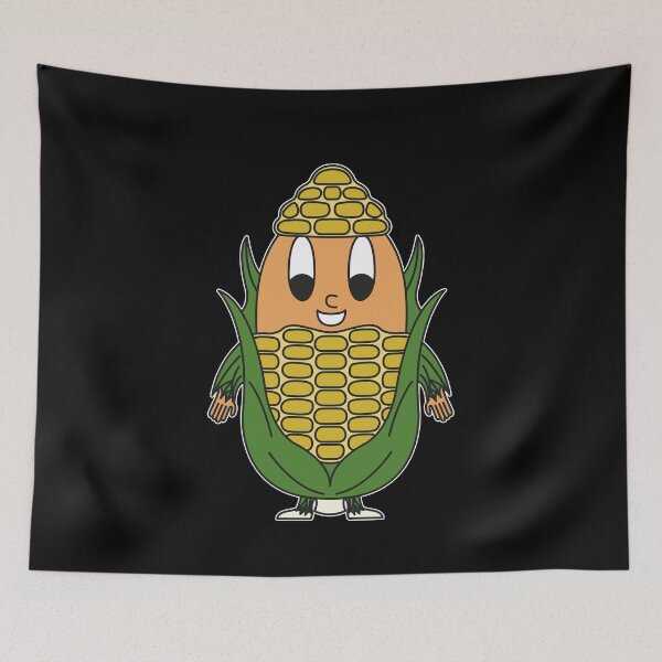 Item preview, Corn-On-The-Cob Egg designed and sold by M-P-Mueller.
