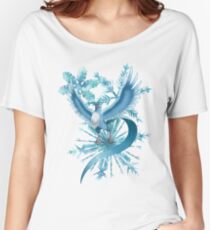 Articuno Women's Relaxed Fit T-Shirt