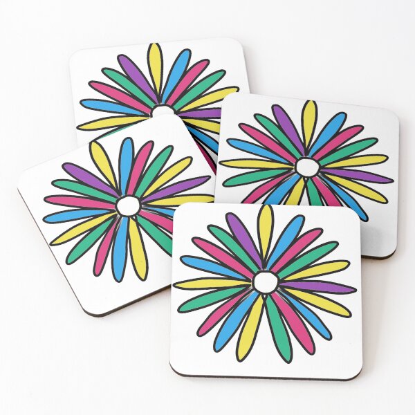 Item preview, Barberton daisy, daisy, daisies, daisy flower, Gerbera, Daisy Flowers designed and sold by cathelkav.