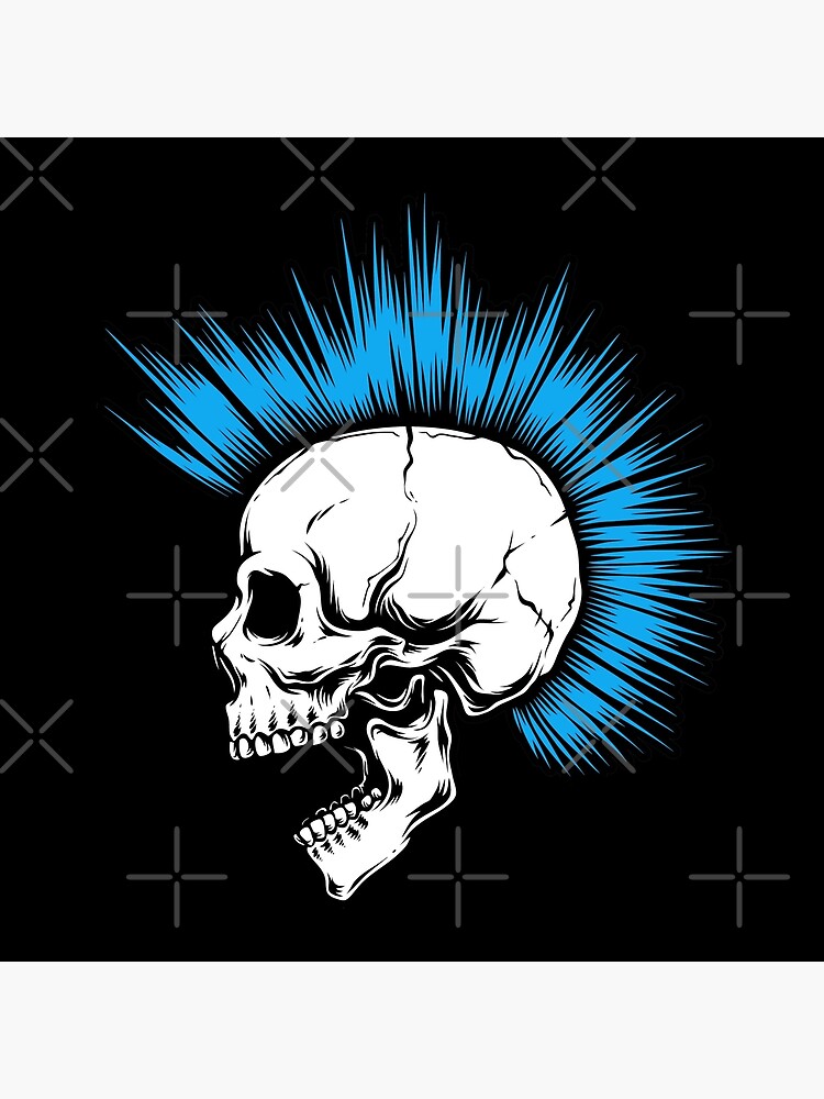 Skull on book アクリル原画 サイン本】SKULL TOYS DAILY SKETCH Vol.2 – ボリス雑貨店